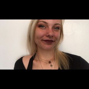 Meet your Posher, Kylee